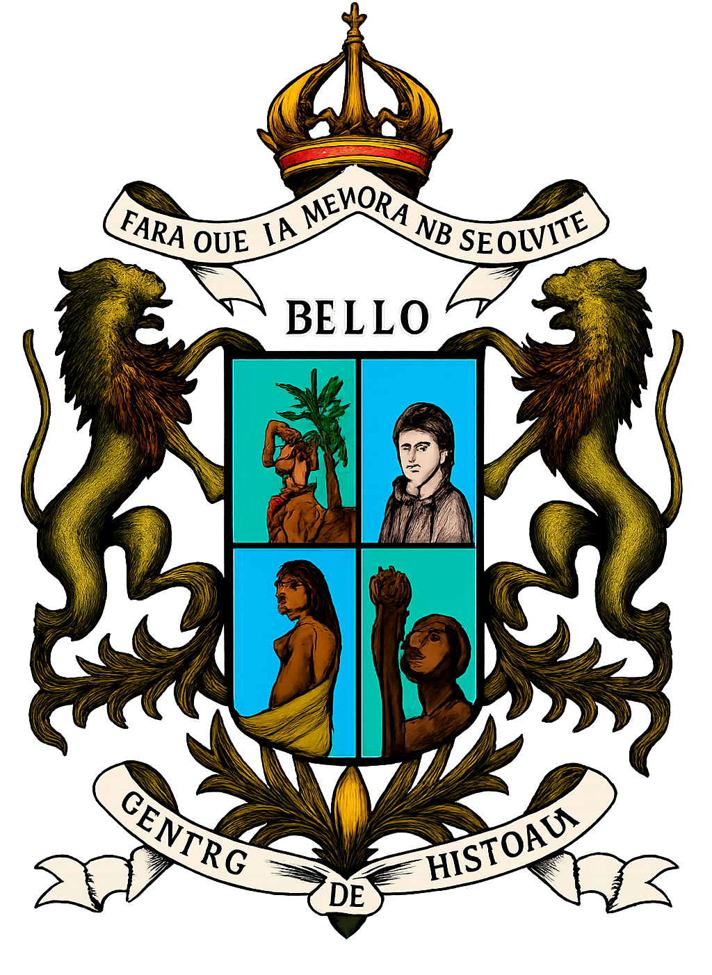Centro de Historia Bello